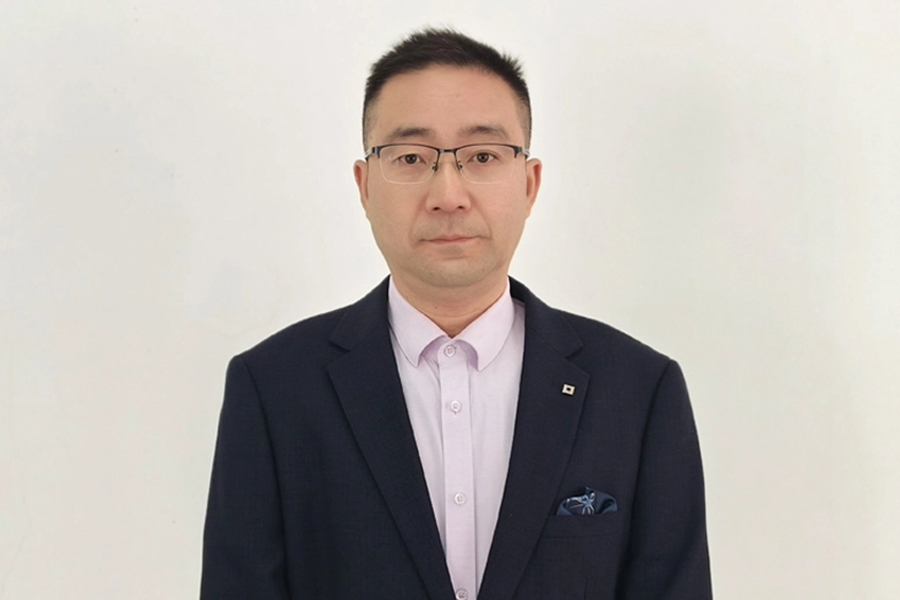 总工程师:张伊森